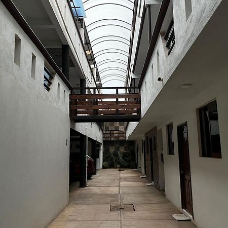 Hotel Posada Juquila Сакатлан Екстер'єр фото